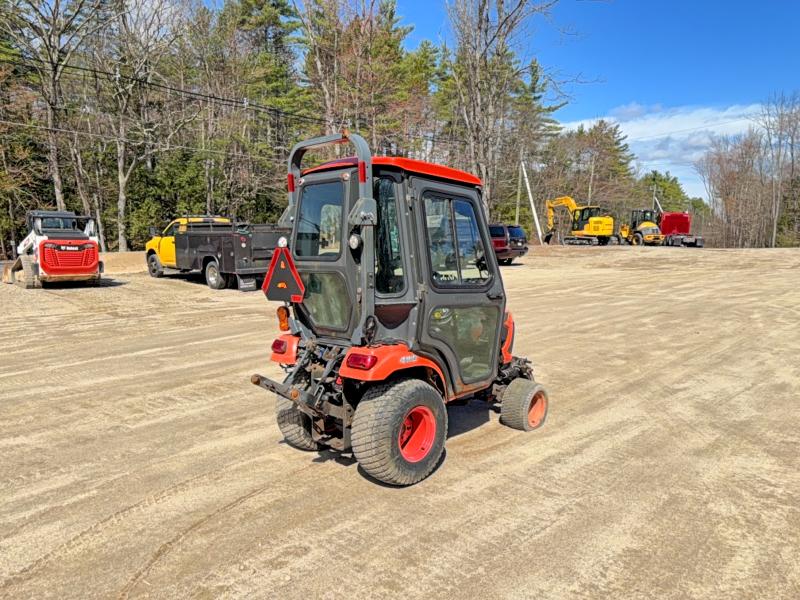 Aukcja sprzedaży 2018 Kubota Bx2680, vin: 14240, numer aukcji: 50086126