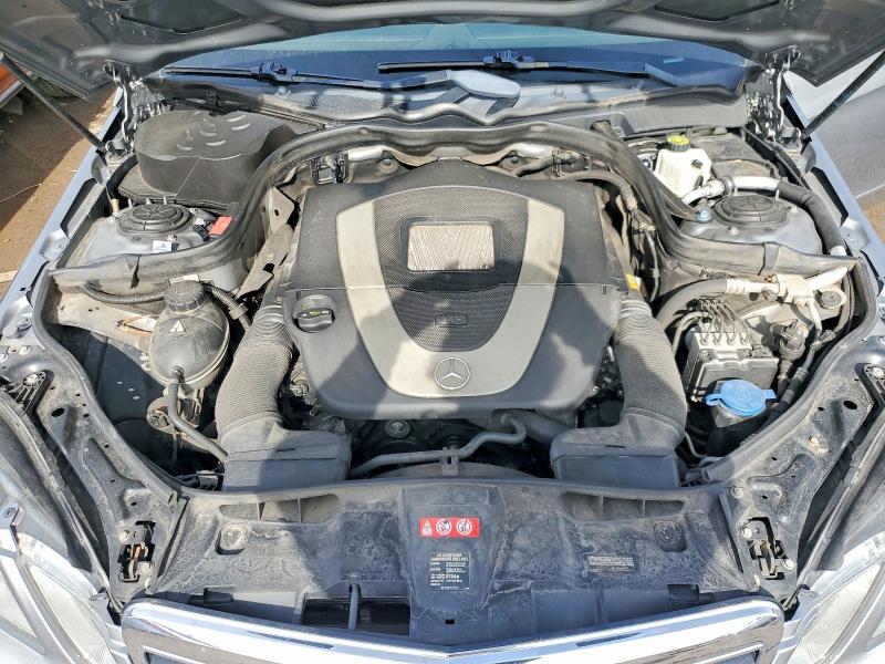 Продаж на аукціоні авто 2011 Mercedes-benz E, vin: WDDHF8HB4BA365256, номер лоту: 49795586