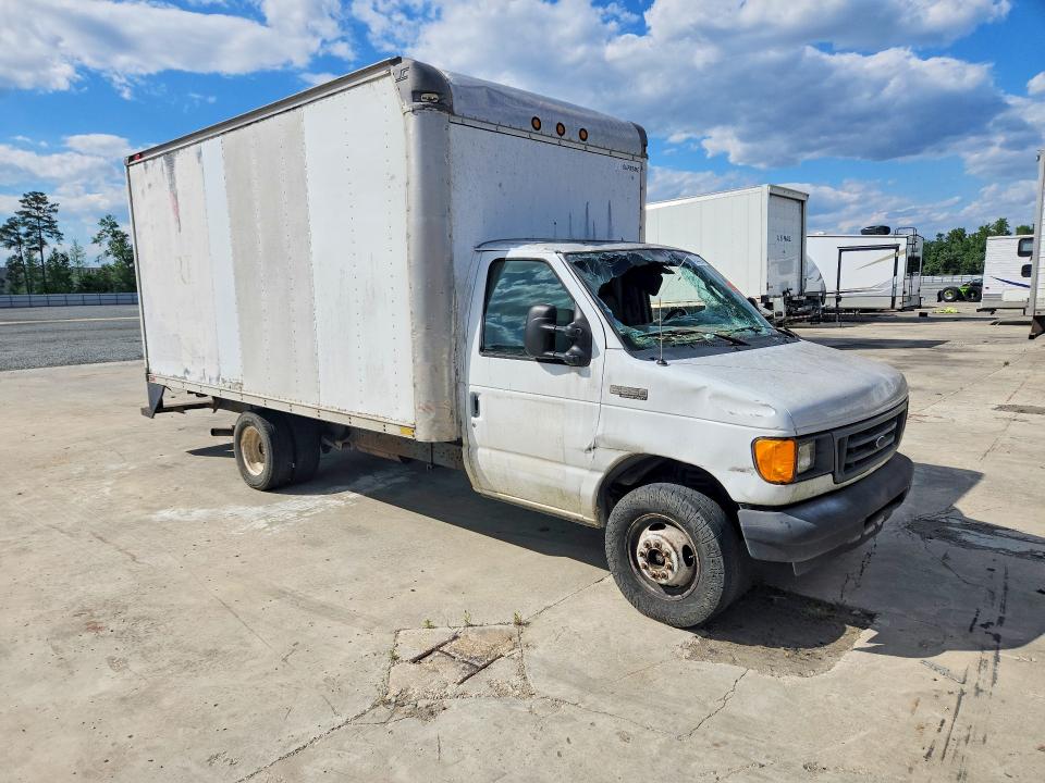 Продаж на аукціоні авто 2004 Ford E350, vin: 1FDWE35L74HB16024, номер лоту: 49444206