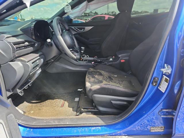 Aukcja sprzedaży 2024 Subaru Wrx, vin: JF1VBAH66R9808320, numer aukcji: 50848206