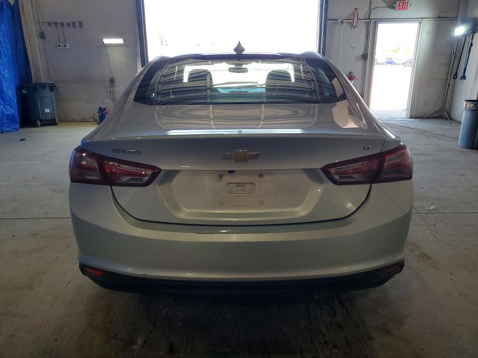 Aukcja sprzedaży 2022 Chevrolet Malibu, vin: 1G1ZD5ST9NF108226, numer aukcji: 48903816