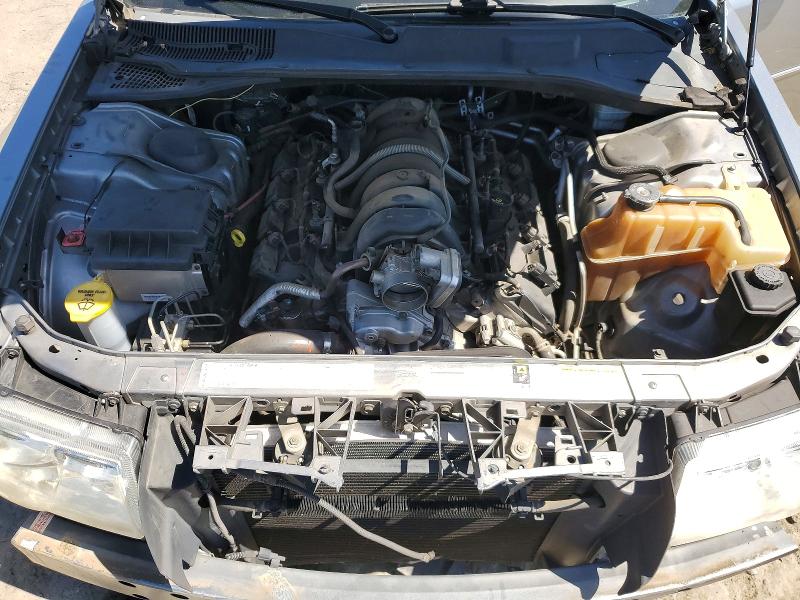 48540206 :رقم المزاد ، 2C3KA63H26H471845 vin ، 2006 Chrysler 300c مزاد بيع