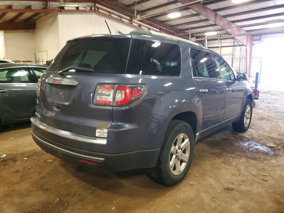 2014 Gmc Acadia მანქანა იყიდება აუქციონზე, vin: 1GKKRPKD1EJ306721, აუქციონის ნომერი: 48397536