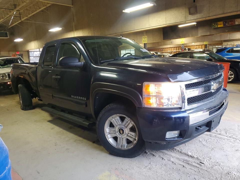 Aukcja sprzedaży 2011 Chevrolet Silverado, vin: 1GCRKSE39BZ150901, numer aukcji: 48181146