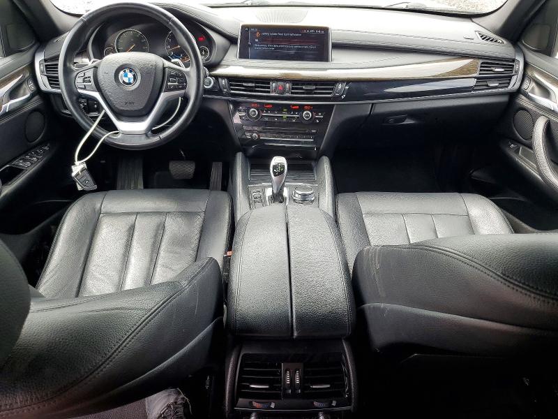 49627316 :رقم المزاد ، 5UXKU0C57H0F99741 vin ، 2017 Bmw X6 مزاد بيع
