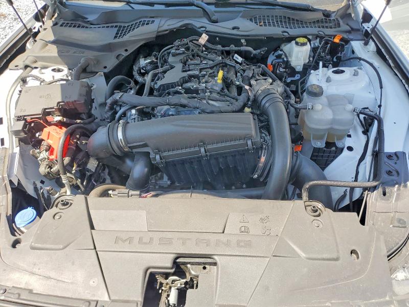Продажа на аукционе авто 2025 Ford Mustang, vin: 1FA6P8TH6S5131774, номер лота: 51658026