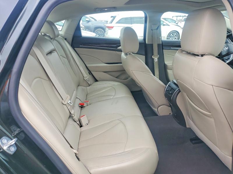 Продаж на аукціоні авто 2017 Buick Lacrosse, vin: 1G4ZP5SS2HU133051, номер лоту: 48259896