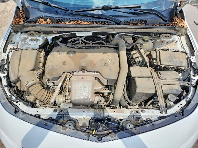 50817336 :رقم المزاد ، 1G1ZH5SX3HF259302 vin ، 2017 Chevrolet Malibu مزاد بيع