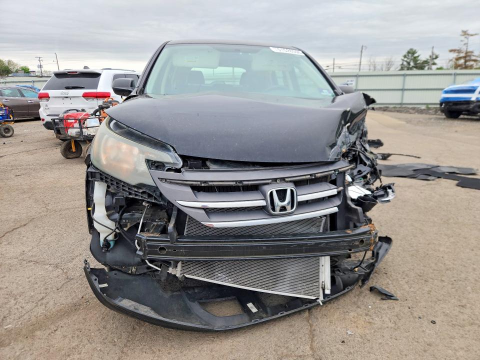 Продажа на аукционе авто 2013 Honda Cr-v, vin: 2HKRM4H39DH686212, номер лота: 51528596