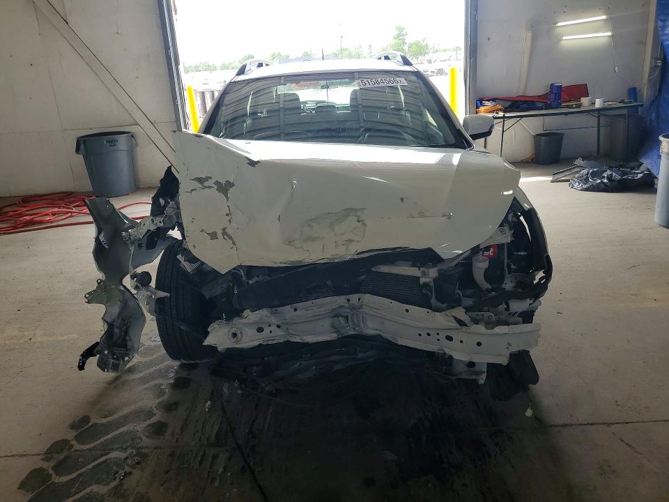 Aukcja sprzedaży 2015 Subaru Impreza, vin: JF1GPAT65FH306207, numer aukcji: 51584566