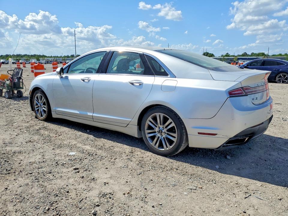 49169886 :رقم المزاد ، 3LN6L2G93DR805056 vin ، 2013 Lincoln Mkz مزاد بيع