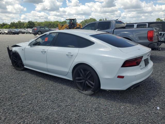 Aukcja sprzedaży 2016 Audi A7, vin: WAUWGAFC4GN118348, numer aukcji: 51036016
