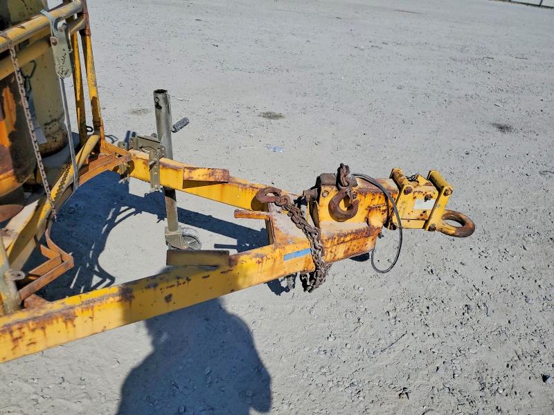 50717886 :رقم المزاد ، 1RX001005N1073358 vin ، 1992 Unknown Other مزاد بيع