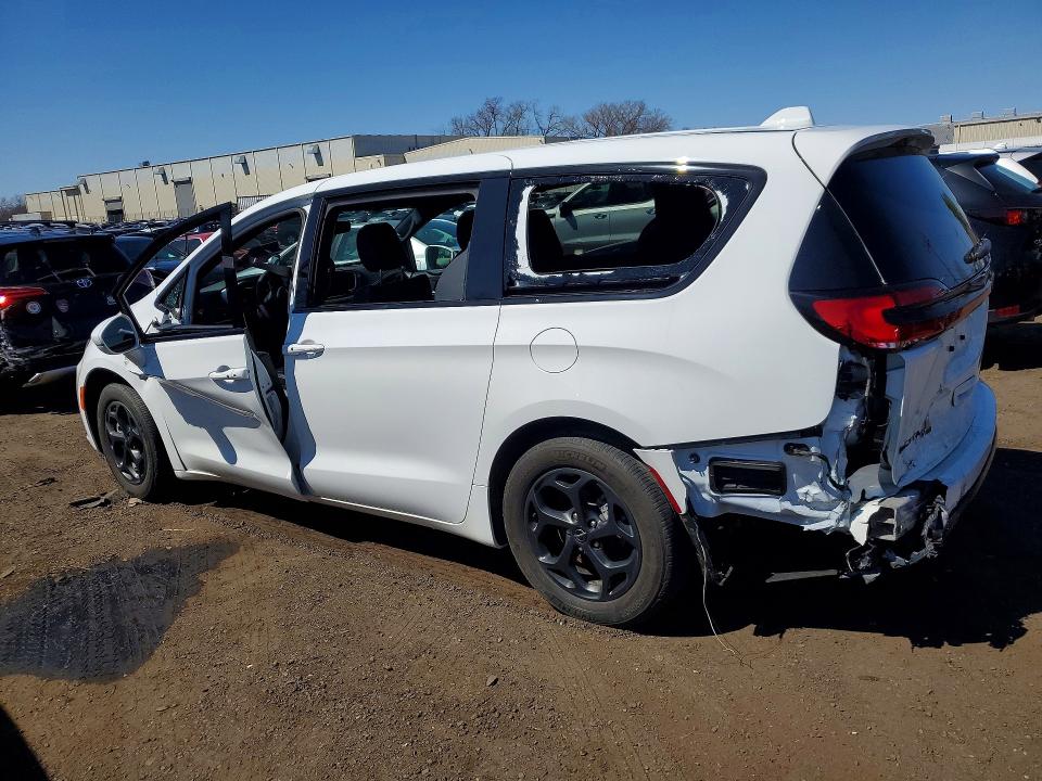 Aukcja sprzedaży 2022 Chrysler Pacifica, vin: 2C4RC1L70NR213962, numer aukcji: 49232166