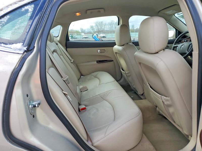 Aukcja sprzedaży 2008 Buick Lacrosse, vin: 2G4WD582381240527, numer aukcji: 49590826