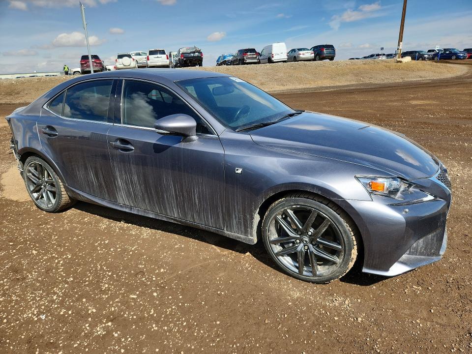 Aukcja sprzedaży 2014 Lexus Is 350, vin: JTHCE1D24E5003153, numer aukcji: 49005736