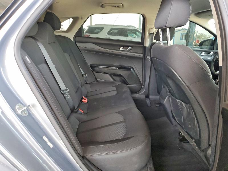 Продаж на аукціоні авто 2021 Kia K5, vin: 5XXG14J23MG053556, номер лоту: 48004196