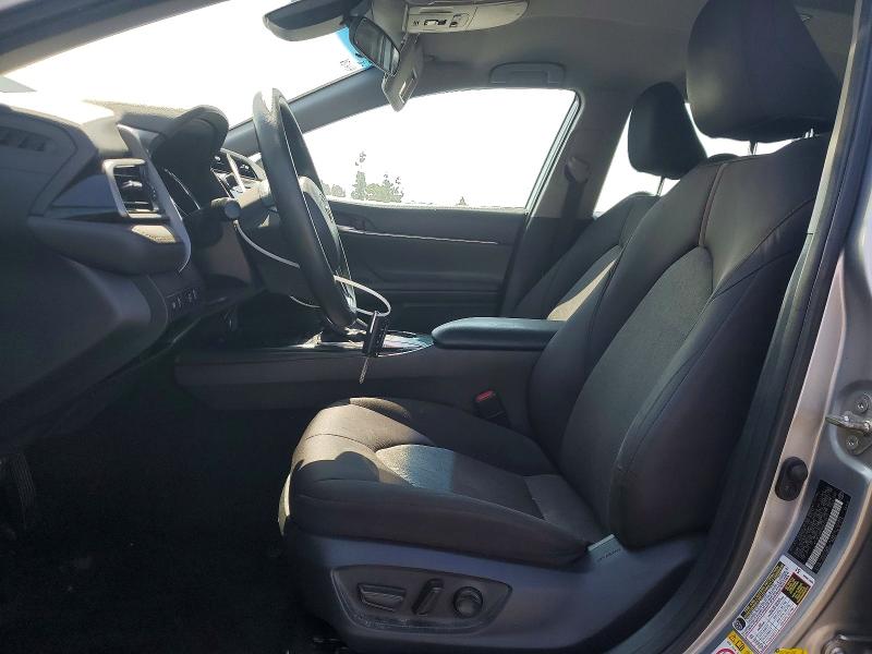 Продаж на аукціоні авто 2019 Toyota Camry, vin: 4T1B11HK8KU770472, номер лоту: 49273326
