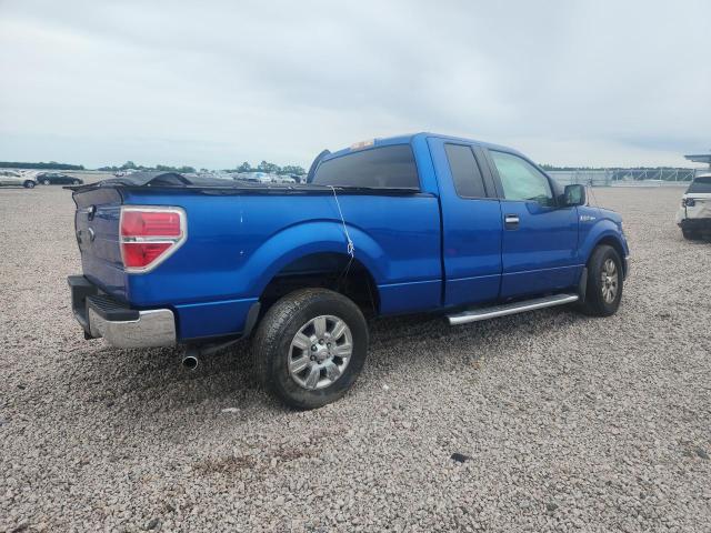 Продажа на аукционе авто 2010 Ford F150, vin: 1FTEX1C84AFD70956, номер лота: 50947276
