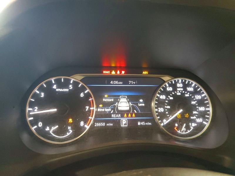 Aukcja sprzedaży 2023 Nissan Sentra, vin: 3N1AB8CV5PY250812, numer aukcji: 50682836