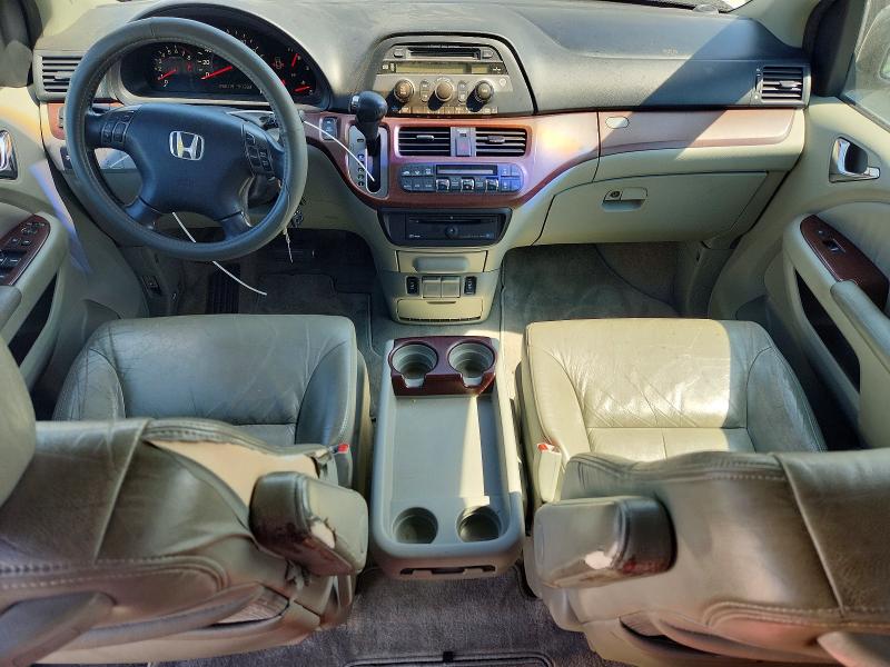 Продаж на аукціоні авто 2007 Honda Odyssey, vin: 5FNRL38637B431761, номер лоту: 51194096