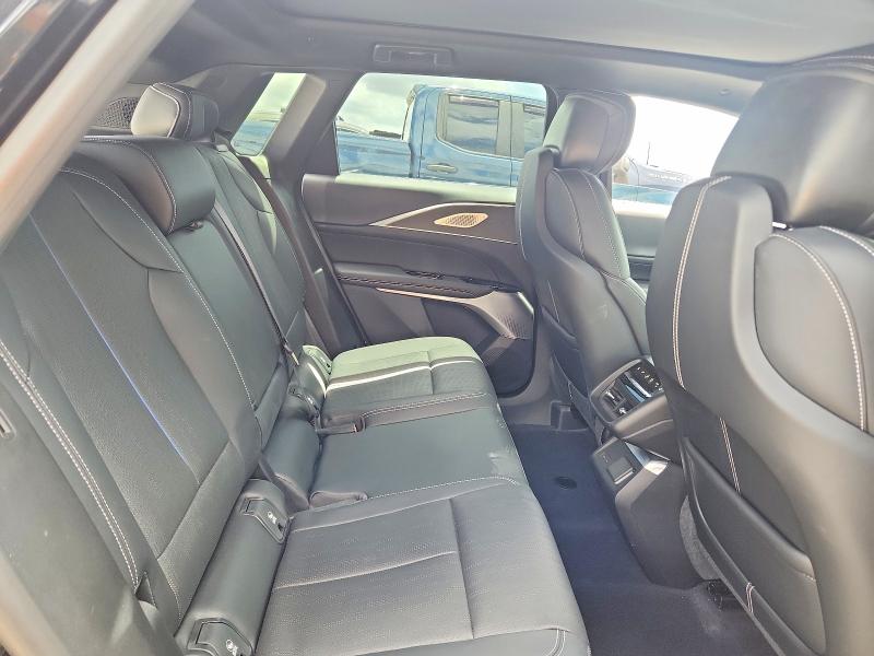 51371506 :رقم المزاد ، 1GYKPSRK6RZ124300 vin ، 2024 Cadillac Lyriq مزاد بيع