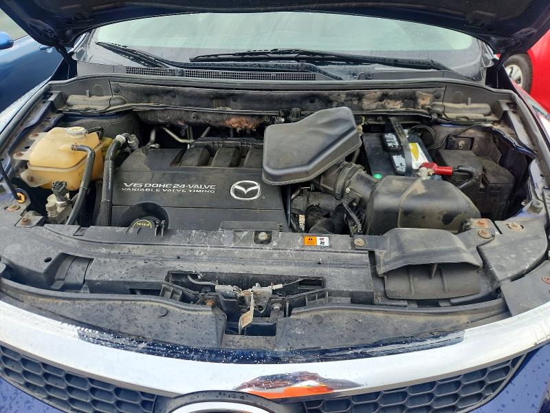 49891186 :رقم المزاد ، JM3TB38V090174048 vin ، 2009 Mazda Cx-9 مزاد بيع