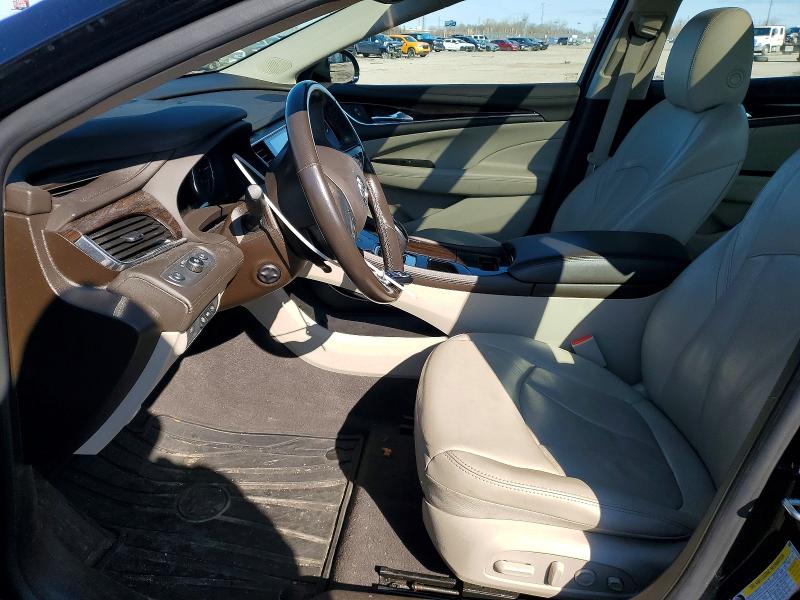 Продаж на аукціоні авто 2019 Buick Lacrosse, vin: 1G4ZT5SS2KU100537, номер лоту: 49107156