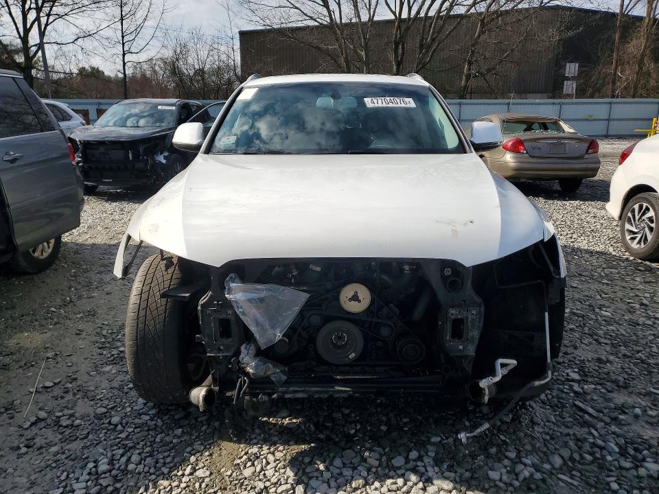 Auction sale of the 2015 Audi Q5, vin: WA1CMAFP8FA093522, lot number: 47704076