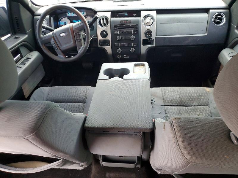 Aukcja sprzedaży 2014 Ford F150, vin: 1FTFW1EFXEFD00886, numer aukcji: 48388706