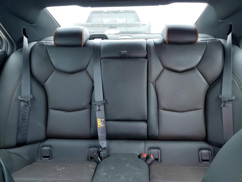 Продаж на аукціоні авто 2026 Cadillac Ct4, vin: 1G6DC5RK4T0101849, номер лоту: 47658626