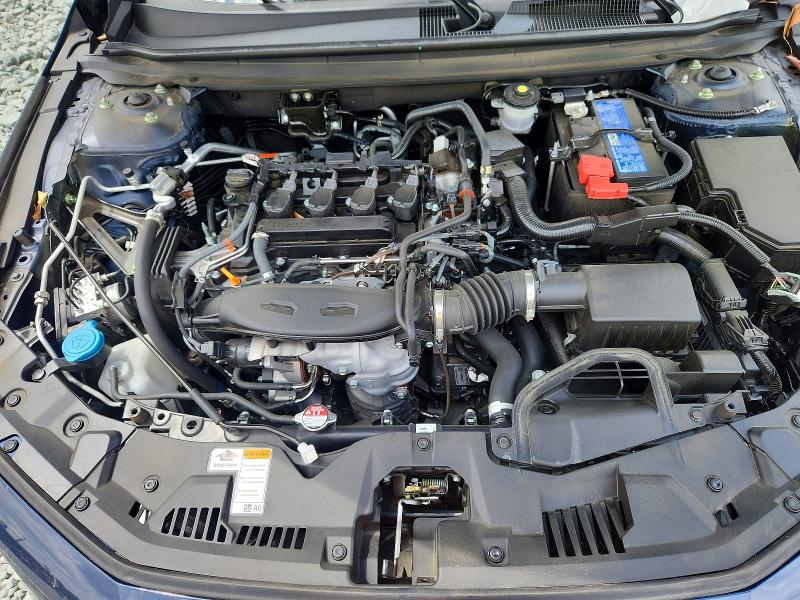 2024 Honda Accord მანქანა იყიდება აუქციონზე, vin: 1HGCY1F3XRA057425, აუქციონის ნომერი: 50852456