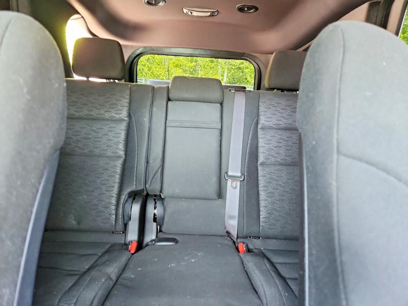 Aukcja sprzedaży 2026 Dodge Durango, vin: 1C4RDJDG4TC155422, numer aukcji: 50335306