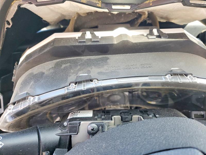 Aukcja sprzedaży 2019 Infiniti Q50, vin: JN1EV7AP2KM514166, numer aukcji: 50983186