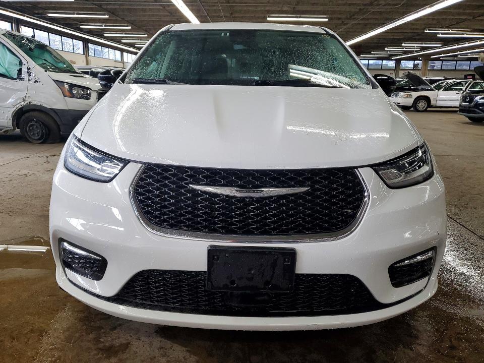 Aukcja sprzedaży 2024 Chrysler Pacifica, vin: 2C4RC1BG4RR176065, numer aukcji: 48794416