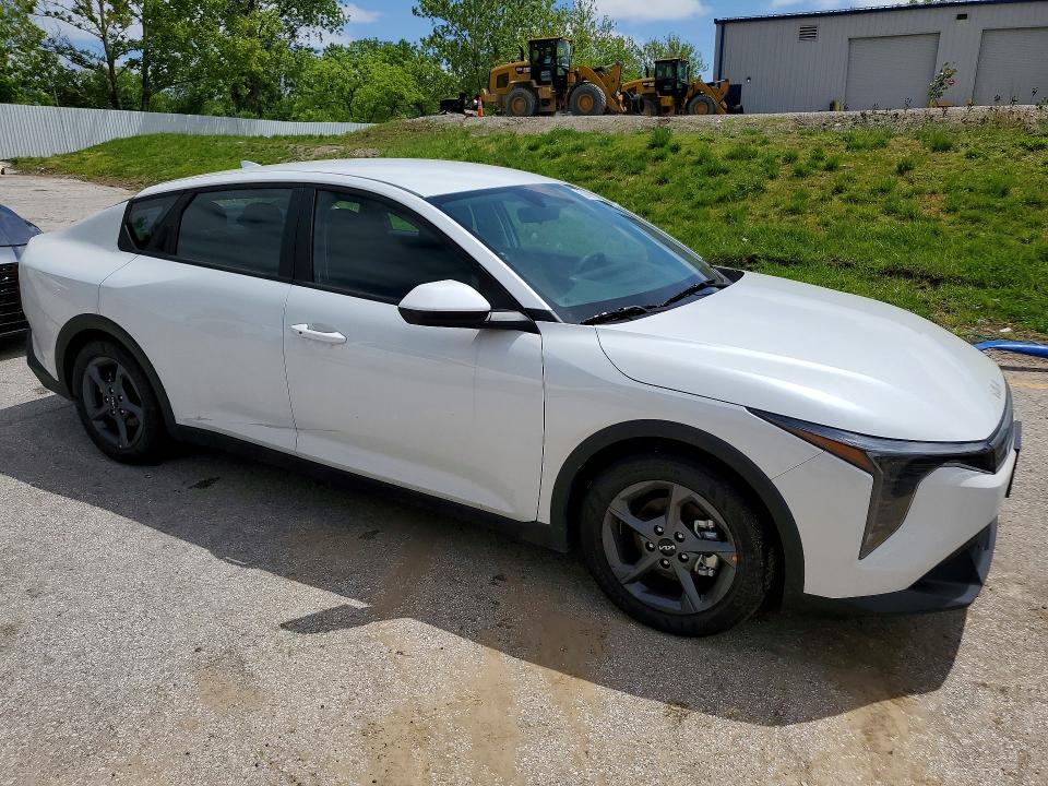 Aukcja sprzedaży 2026 Kia K4, vin: 3KPFT4DE8TE269924, numer aukcji: 51525706