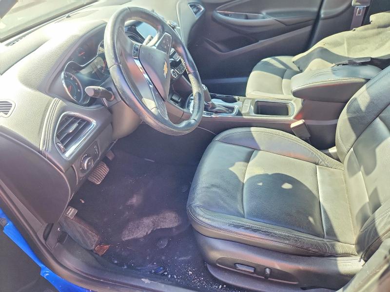 48784986 :رقم المزاد ، 3G1BF6SMXHS540138 vin ، 2017 Chevrolet Cruze مزاد بيع