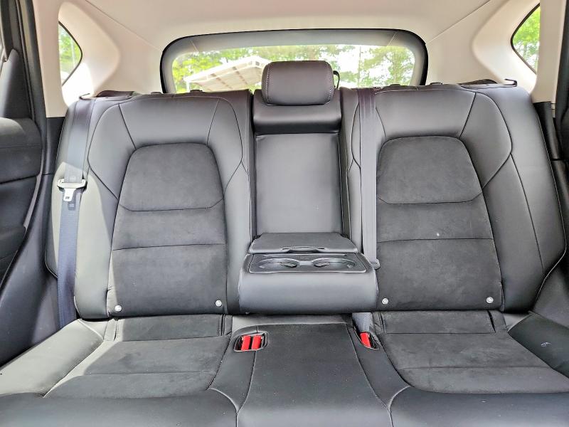 51772106 :رقم المزاد ، JM3KFBBM5P0219637 vin ، 2023 Mazda Cx-5 مزاد بيع