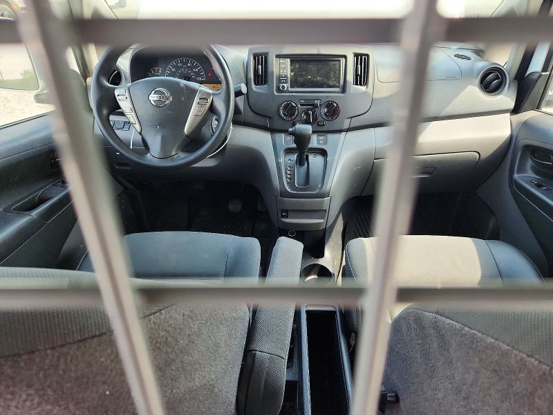 Продаж на аукціоні авто 2021 Nissan Nv200, vin: 3N6CM0KN1MK708862, номер лоту: 50629576