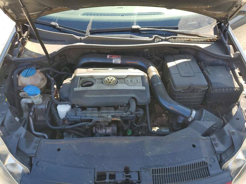 Продажа на аукционе авто 2013 Volkswagen Gti, vin: WVWHV7AJ1DW128948, номер лота: 51428136