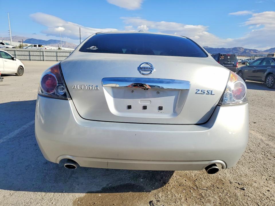 Aukcja sprzedaży 2010 Nissan Altima, vin: 1N4AL2AP8AC192728, numer aukcji: 47249236