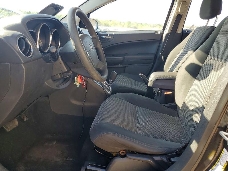 49391966 :رقم المزاد ، 1B3CB3HA8BD190987 vin ، 2011 Dodge Caliber مزاد بيع