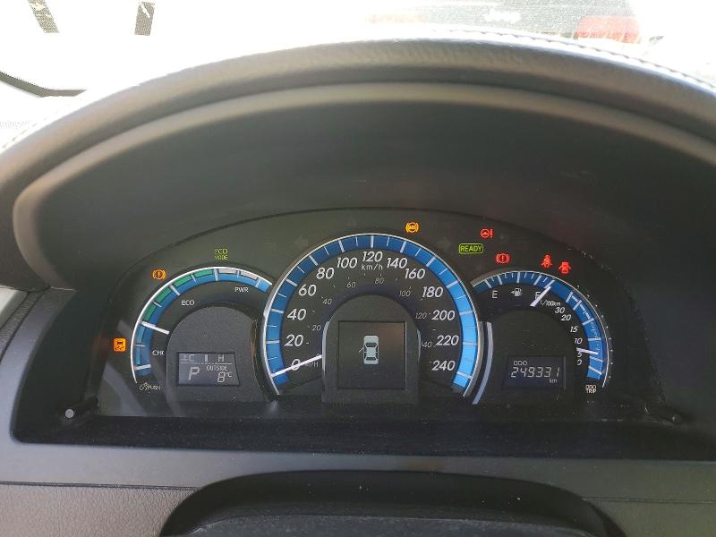 Продаж на аукціоні авто 2014 Toyota Camry Hybrid, vin: 4T1BD1FK2EU114024, номер лоту: 49319006
