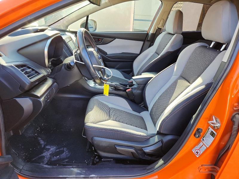 Aukcja sprzedaży 2019 Subaru Crosstrek, vin: JF2GTACC3KH376490, numer aukcji: 50432306