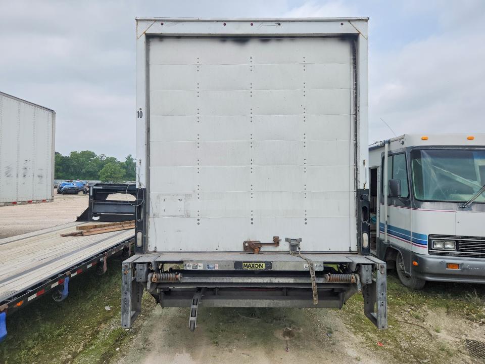 Продажа на аукционе авто 2019 International 4000, vin: 3HAMMMML5KL074632, номер лота: 51108696