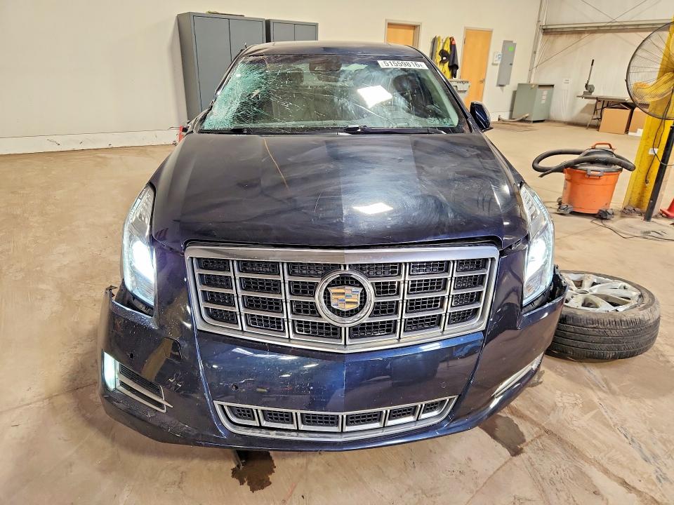 Aukcja sprzedaży 2013 Cadillac Xts, vin: 2G61R5S39D9141825, numer aukcji: 51559816
