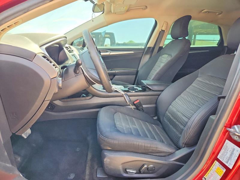 Продажа на аукционе авто 2016 Ford Fusion, vin: 1FA6P0HD7G5132916, номер лота: 49631756