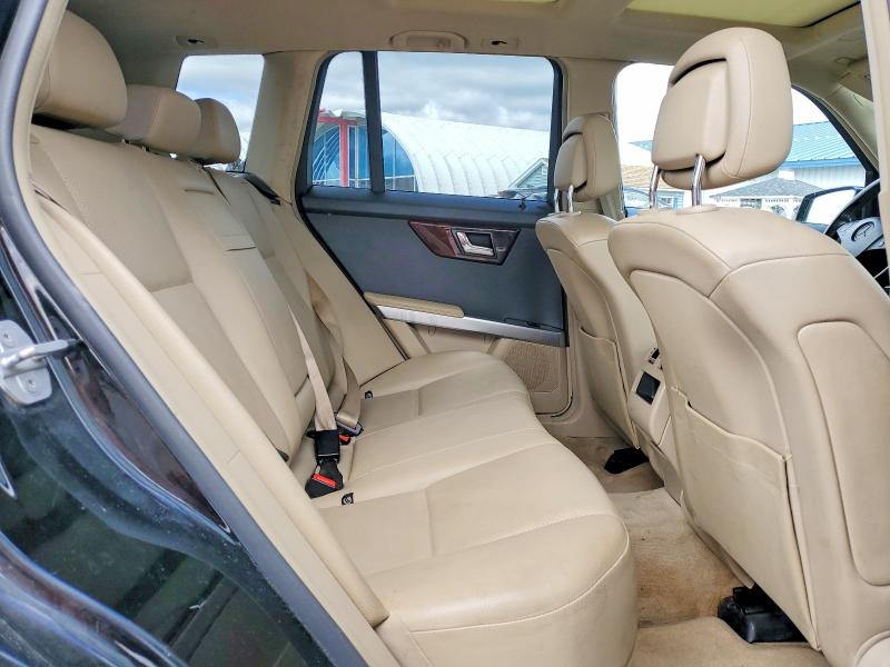 Aukcja sprzedaży 2010 Mercedes-benz Glk, vin: WDCGG8HB9AF395867, numer aukcji: 48688806