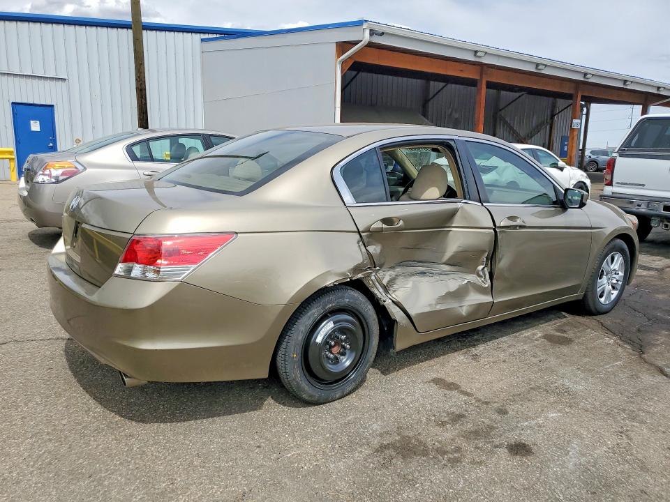 Aukcja sprzedaży 2009 Honda Accord, vin: 1HGCP26479A069615, numer aukcji: 49019606
