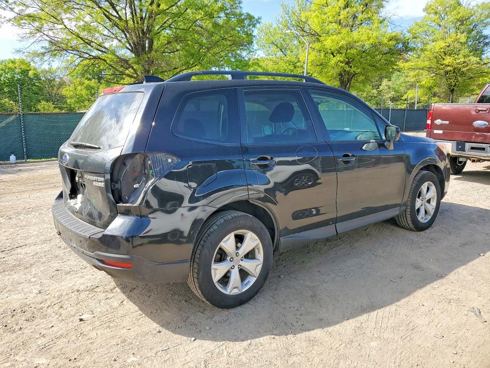 Продаж на аукціоні авто 2016 Subaru Forester, vin: JF2SJADC0GH409015, номер лоту: 49839476
